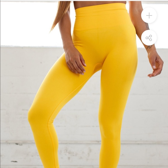 SETactive Mango Pants - Picture 2 of 2